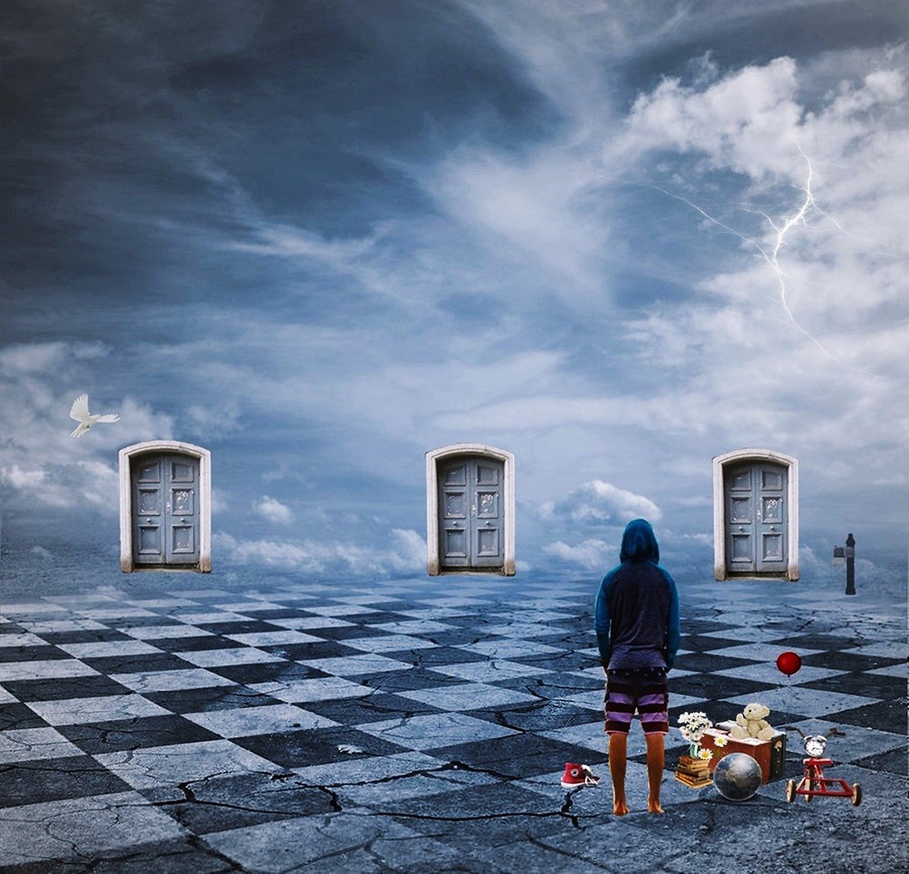 全球留學(xué)趨勢動態(tài)，機(jī)遇與挑戰(zhàn)并存