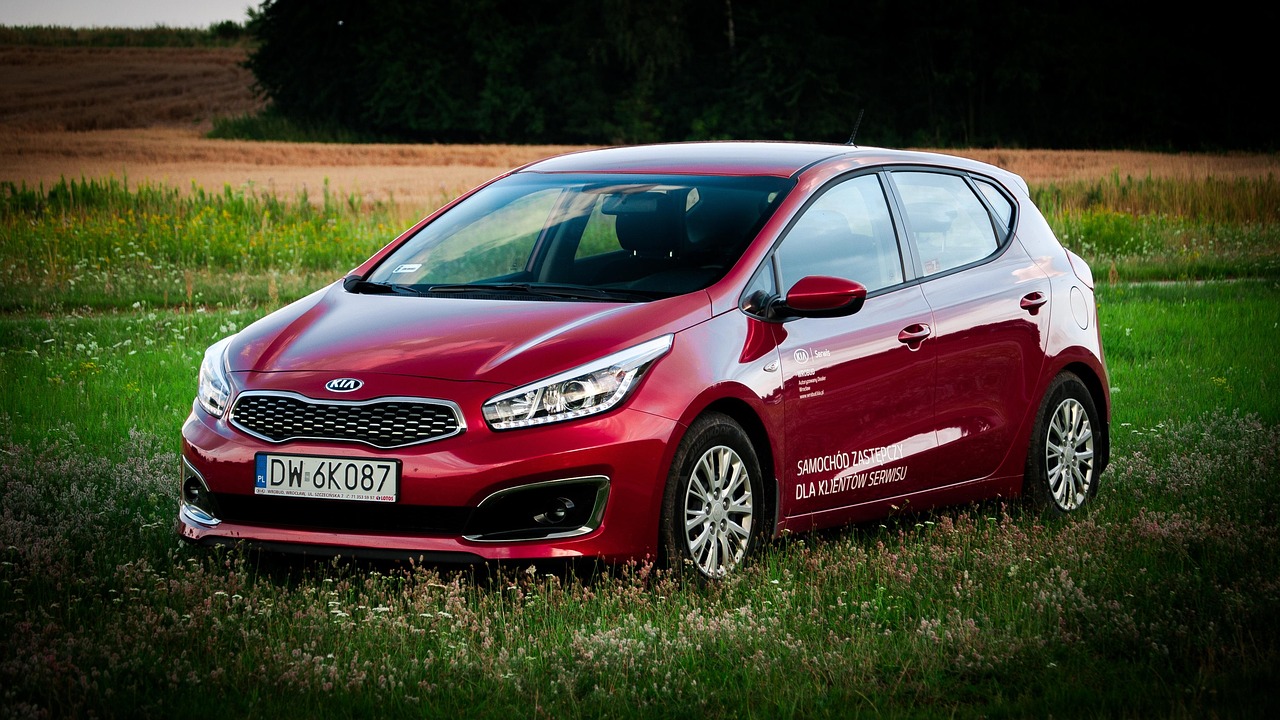 最新起亞汽車(chē)革新力量展望，驅(qū)動(dòng)力與創(chuàng)新并行