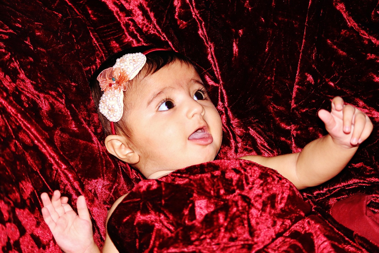 時(shí)尚與傳統(tǒng)融合的女孩名字精選