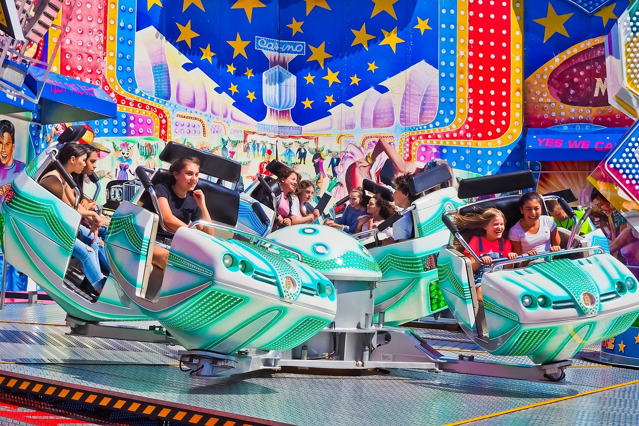 澳門魅力盛典，最新活動(dòng)豐富呈現(xiàn)