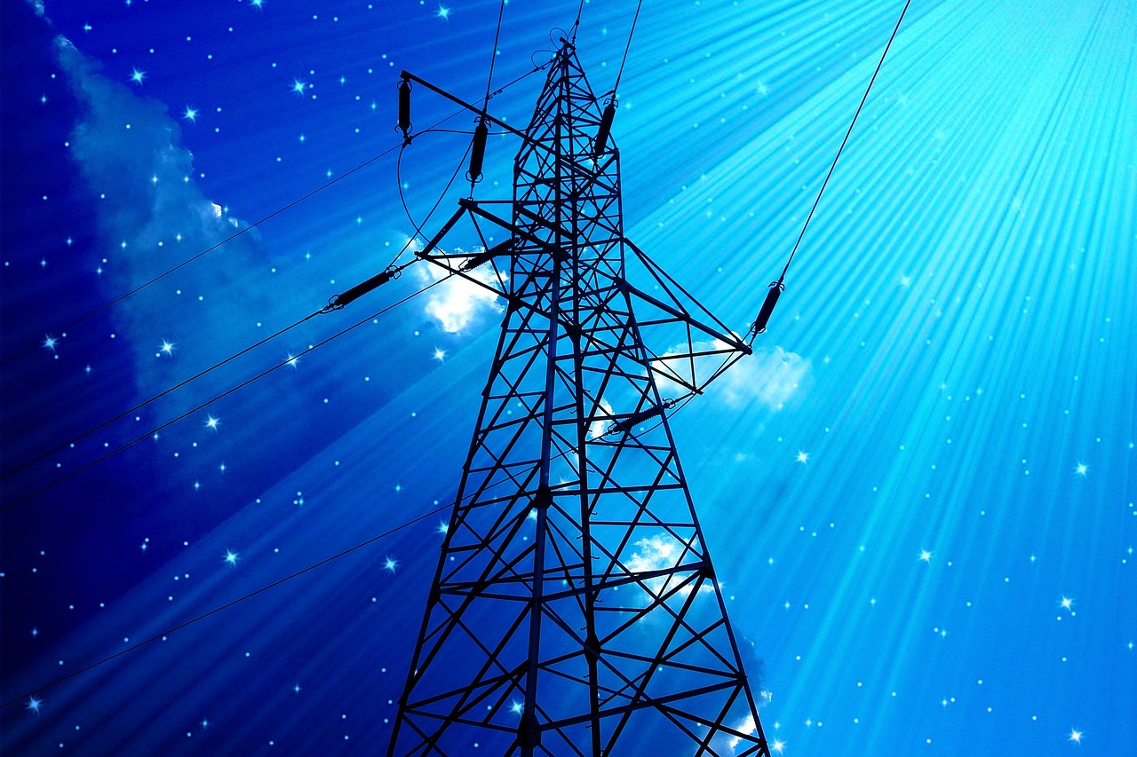 最新超級電容技術(shù)，革新能源存儲領(lǐng)域的先鋒力量