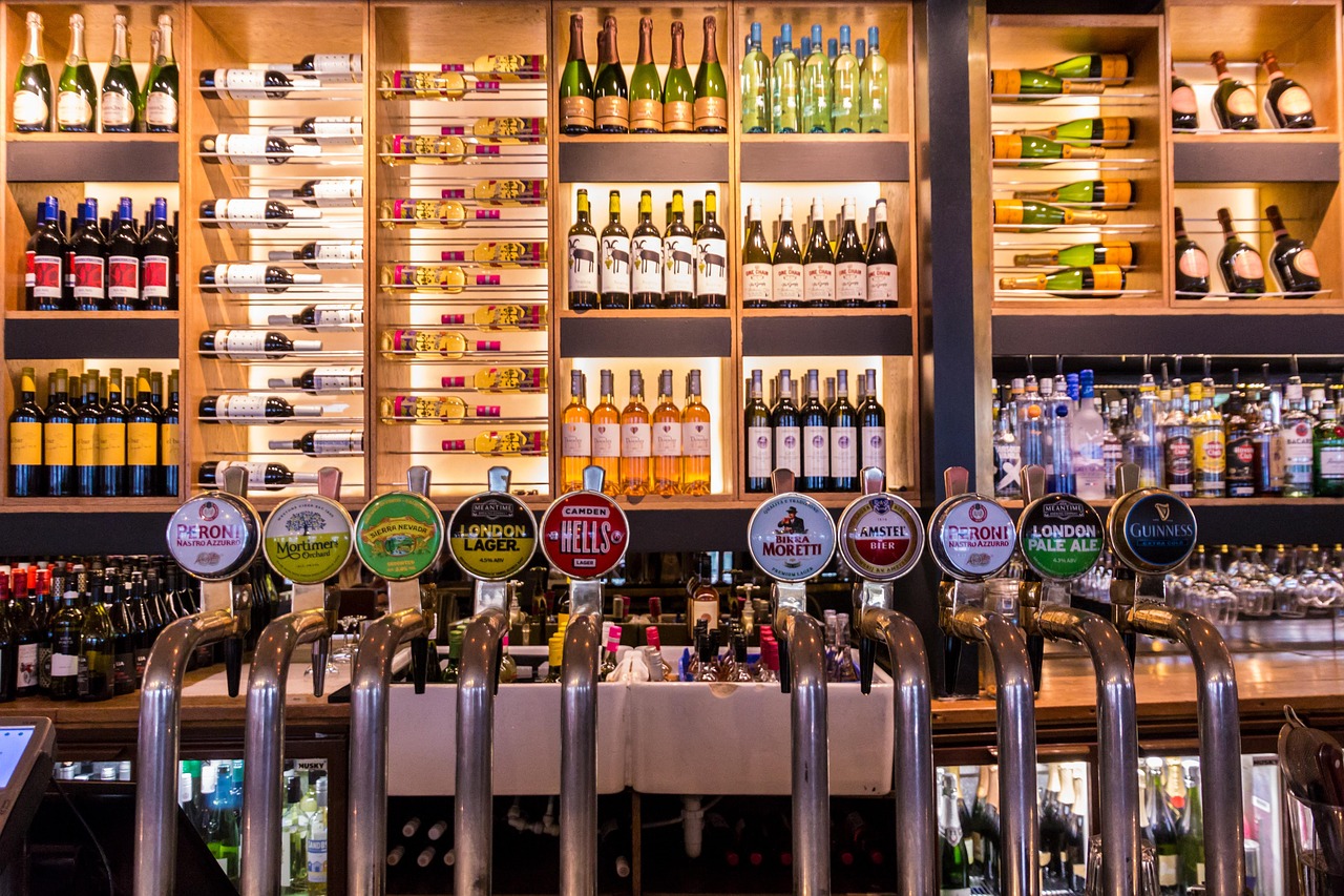 最新飲料品牌，創(chuàng)新、健康引領(lǐng)市場新力量